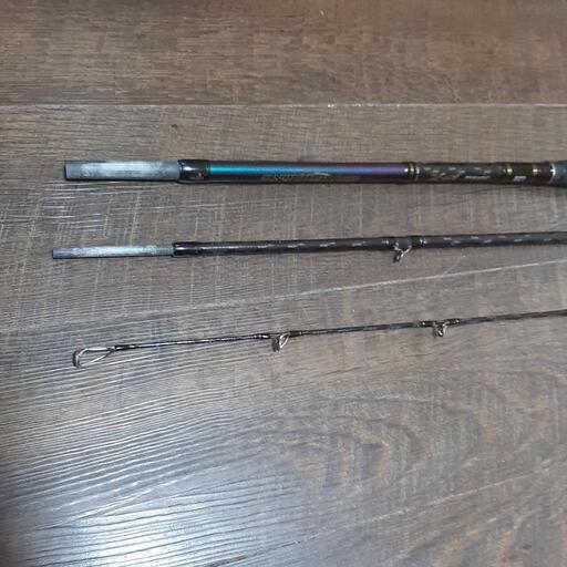 ロッド Abu Garcia : SXJS-1033H80-KR ロッド Abu Garcia : SXJS-1033H80-KR ロッド Abu Garcia : SXJS