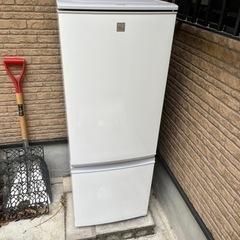 冷蔵庫　170ℓ 2019年製