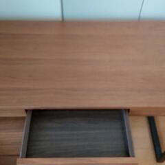 デスク & チェスト