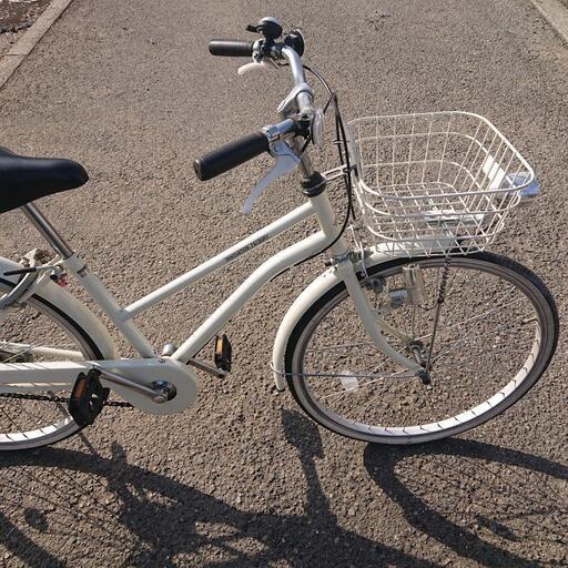 24インチ 自転車