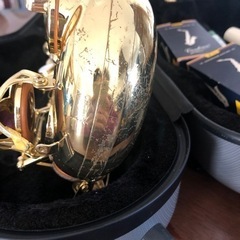 【取りに来ていただける方限定】　YAMAHAアルトサックス