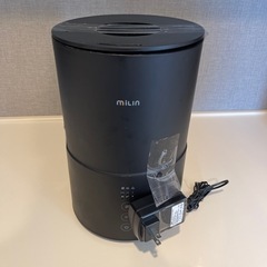 【ネット決済】MILIN 加湿器 2021年製