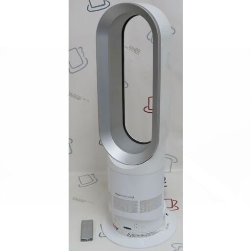 ♪dyson/ダイソン AM05 hot+cool ホット＆クール ヒーター＆羽根無し扇風機 2017年♪