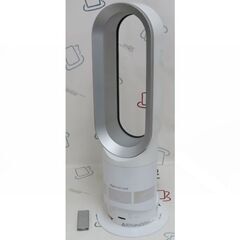 ♪dyson/ダイソン AM05 hot+cool ホット＆クール ヒーター＆羽根無し
