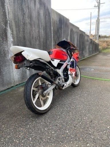 NS-1 不動車