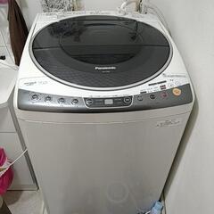 【取引中！】パナソニック7Kg洗濯機