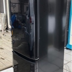 【取引決定】三菱ノンフロン冷凍冷蔵庫  MR-P17T-B 20...
