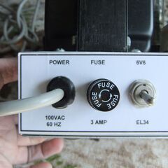 FRENZEL フレンぜル FM-5E1BF \