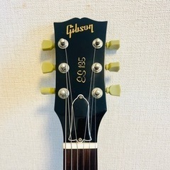 Gibson USA ギブソン  ES-135   美品
