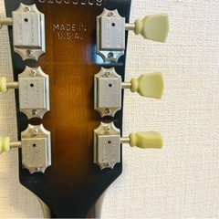 Gibson USA ギブソン  ES-135   美品