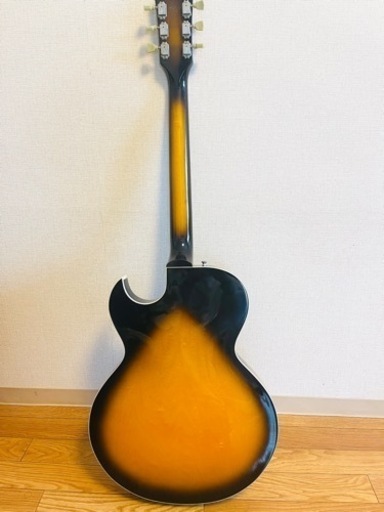 Gibson USA ギブソン ES-135 美品