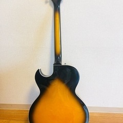 Gibson USA ギブソン  ES-135   美品