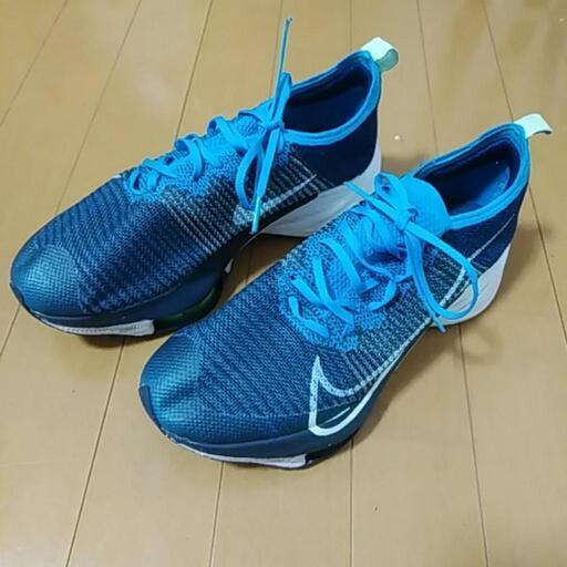 NIKE（ナイキ）airZOOM 26.0サイズ【美品】