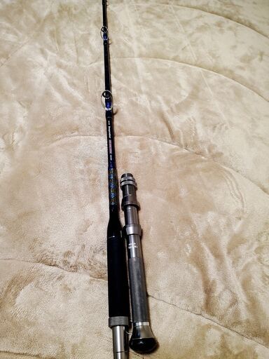 【まとめ売り】海 釣り竿 釣具 釣り竿 ダブル セット 【ベテランアングラー監修】 釣竿 釣り 釣り道具