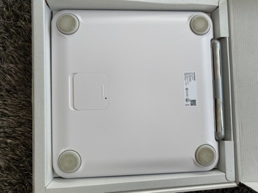 体重計 - 家具