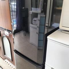 値下げしました　MITSUBISHI　2ドア　冷蔵庫