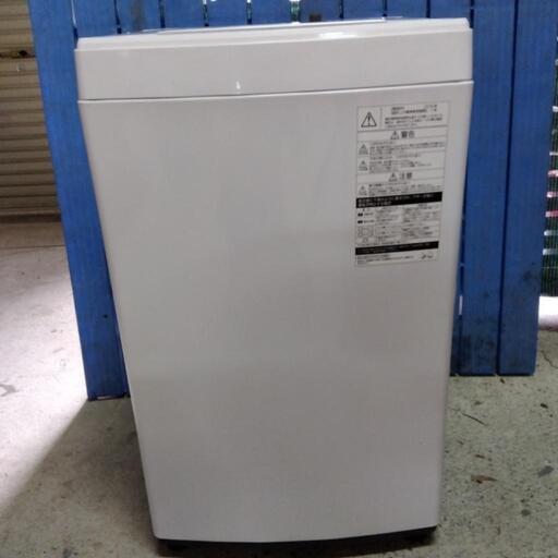 ♠2018年製洗濯機