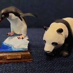 超貴重昭和レトロNational ナショナル piyopiyo ペンギンライト鳥