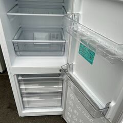 ▼値下げ▼冷蔵庫 ハイアール JR-NF148 2020年 148L キッチン家電 れいぞうこ【安心の3ヶ月保証★送料に設置込】💳自社配送時🌟代引き可💳※現金、クレジット、スマホ決済対応※ 