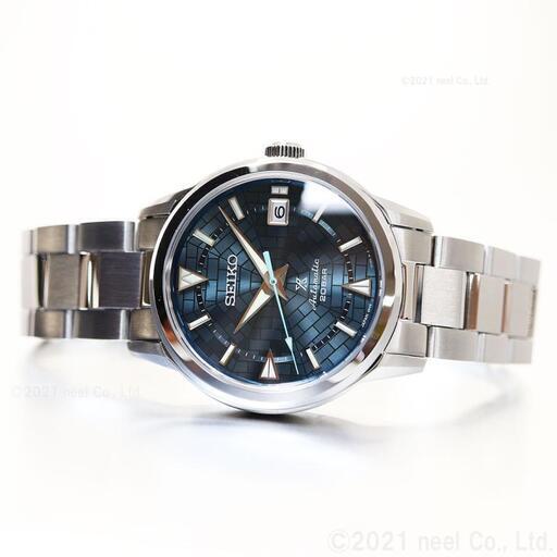 腕時計 SEIKO PROSPEX SBDC151
