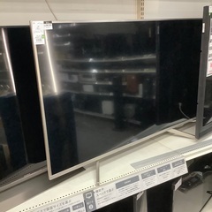 液晶テレビ　SONY KJ-49X8500F 49インチ　売場展開中！