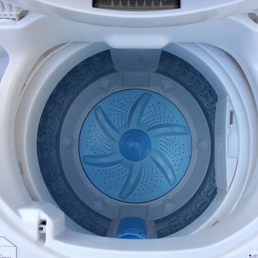 RKGSE-920】特価！東芝/5kg/全自動洗濯機/AW-5G6/中古/2019年製/当社