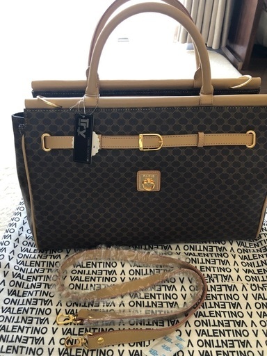 お話中です)未使用PARIS FRANCEバッグ