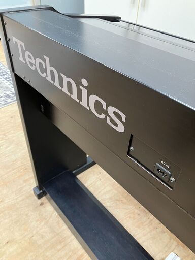 配送無料】電子ピアノ Technics SX-PX20 椅子付き 動作品