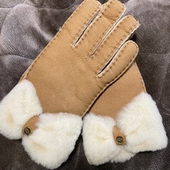 UGG 手袋