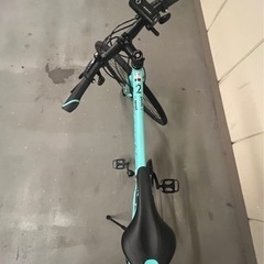 美品 室内保管 ビアンキ bianchi C-SPORT-2 2021年購入