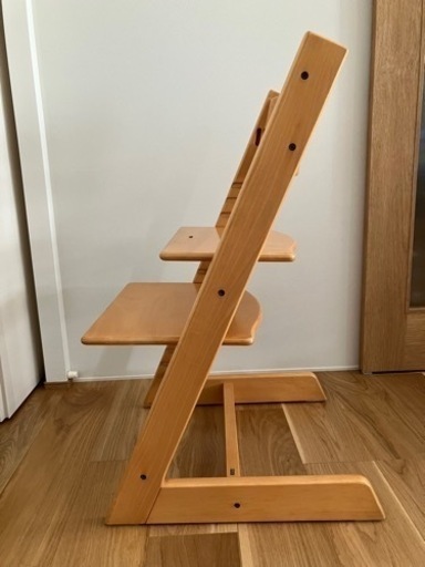 値下げ】【美品】ストッケ トラップトラップ【愛知県内お届けします】