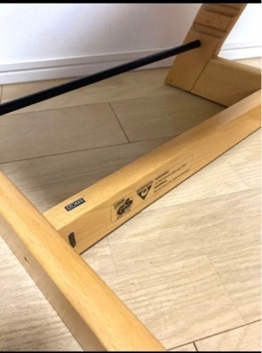 値下げ】【美品】ストッケ トラップトラップ【愛知県内お届けします】