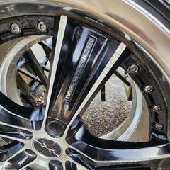  Yokohama 19 タイヤ Maverick