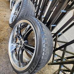  Yokohama 19 タイヤ Maverick