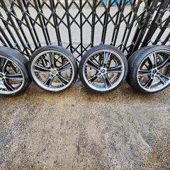  Yokohama 19 タイヤ Maverick