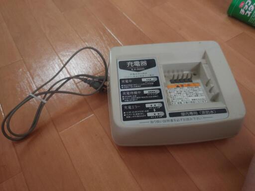 電動アシスト自転車 バッテリー&充電器（直接取引の方は2000円引）