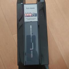 電動アシスト自転車　バッテリー&充電器（直接取引の方は2000円引）