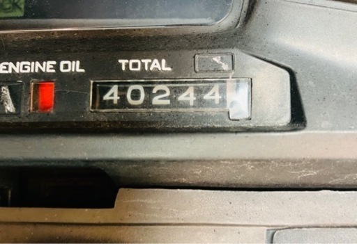 ★即日発送★ 40244km フュージョンX ホンダ MF02 ビッグスクーター☆