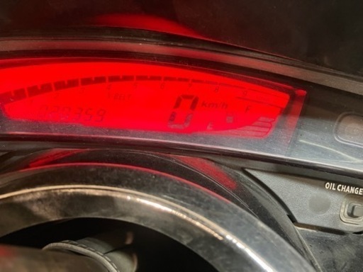 20359km マグザム ヤマハ SG21J ビッグスクーター☆ | ceromotion.com