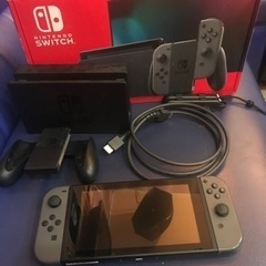 値下げ中！本日中‼️Switchセット