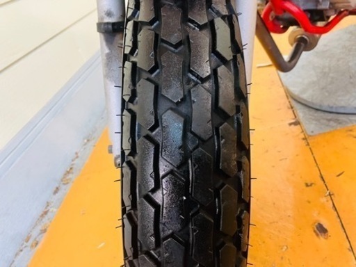 4709km FTR223 ホンダ MC34 中型☆