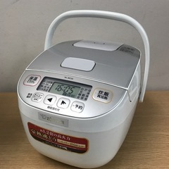 K2302-441 ZOJIRUSHI マイコン炊飯ジャー NL...