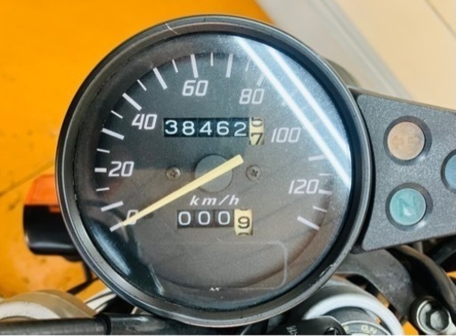 38462km FTR223 ホンダ MC34 中型☆ 【公式通販】