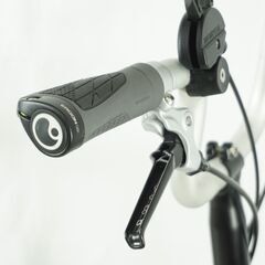 BROMPTON 「ブロンプトン」 M3L 2016年モデル 折り畳み自転車