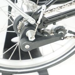 BROMPTON 「ブロンプトン」 M3L 2016年モデル 折り畳み自転車
