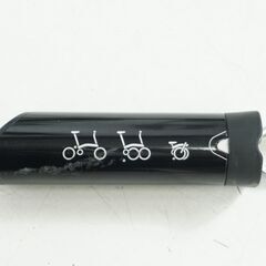 BROMPTON 「ブロンプトン」 M3L 2016年モデル 折り畳み自転車