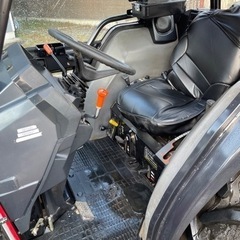 今月限定価格‼️格安‼️MT365 MITSUBISHI トラクター4WD　アタッチメントセット