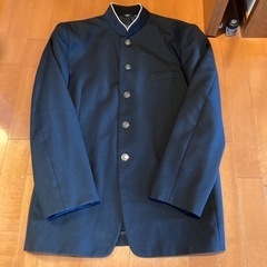 静岡学園制服
