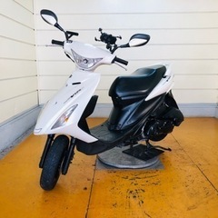 兵庫県のアドレスV125Sの中古が安い!激安で譲ります・無料であげます