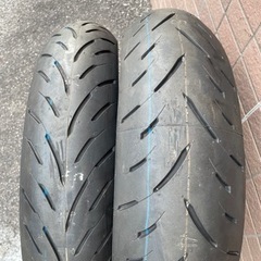 【未使用】DUNLOP GPR-300 